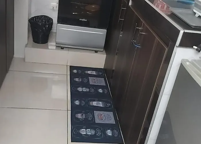 Departamento Privado Cama King Cerca Real Plaza Cusco