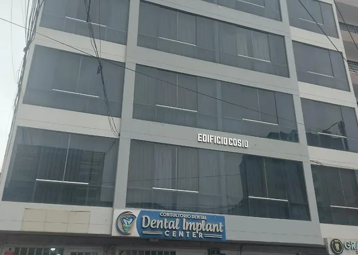Apartamento Departamento Privado Cama King Cerca Real Plaza *